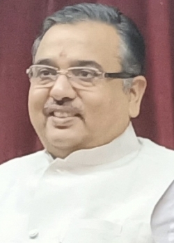 AmerendraMishra