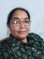 Kalpana Mishra