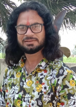 Krishan Sharma