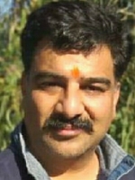 Pundit Krishna Pal Mehta