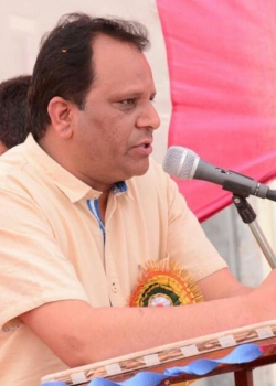 Rajendra Sharma