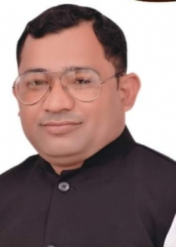 UmaShankar Upadhyaya